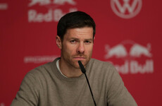 'What's going to happen in the future? I don't know' - Alonso coy on Liverpool speculation