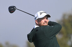 Lowry hits 73 again as Germany's Jaeger bombs into the lead