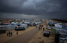 UN chief asks donor countries for 'continuity' in Gaza agency operations