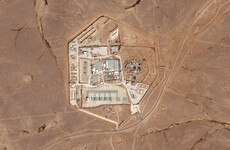 US vows 'very consequential' response after military members killed in Jordan drone strike