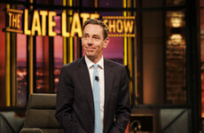 Top earners list: Tubridy earned over half a million euro in his last full year working for RTÉ