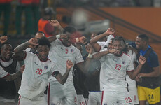 Ivory Coast dump holders Senegal out of AFCON after penalties as Cape Verde also march on