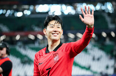 South Korea beat Saudi Arabia on penalties as Uzbekistan plot Asian Cup 'surprise'