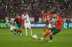 Morocco crash out of AFCON as South Africa book Cape Verde showdown