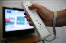 Video games could help prevent older people from falling