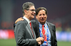 Liverpool owners among investors to strike new $3 billion deal with the PGA Tour