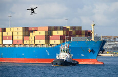 More than 16,500 sheep and cows stuck on board ship off Australia after Red Sea sailing cancelled