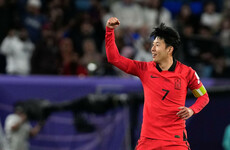 Son magic takes South Korea into Asian Cup semi-final