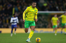 Brendan Rodgers 'taken aback' by Adam Idah's attributes