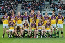 Aidan O’Brien ratified as new Wexford manager