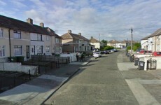 16-year-old boy injured in Dublin drive-by shooting