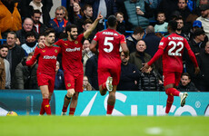 More woe for Pochettino as Chelsea's awful season continues