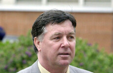 Wales and Lions legend Barry John dies