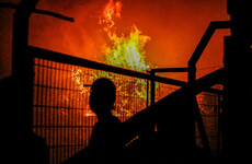 At least 122 now dead as deadly wildfires burn through central Chile