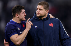 'Resentment and bitterness' in French camp after Ireland defeat
