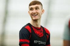23 of the most promising League of Ireland youngsters under 23