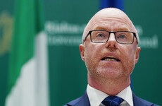 Purpose-built apartment blocks for healthcare staff such as junior doctors must be considered, says Donnelly