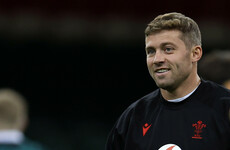 Halfpenny to miss most of Super Rugby season with injury suffered against Munster