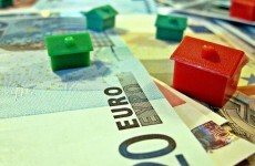 Households spend more on housing than food for first time ever