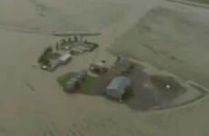 Flooding forces evacuations in Queensland