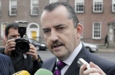 IBEC's wish list: Stop public sector pay increments, increase working hours