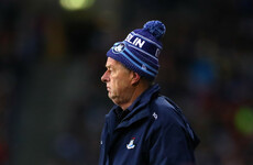 Tributes paid as Dublin selector Shane O’Hanlon dies