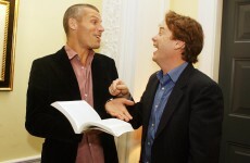 'Cautious optimism', laughter and Mammynomics promised at Kilkenomics