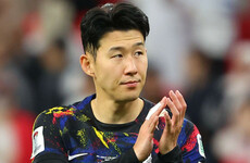 One player apologises as South Korea confirm Son injured finger in brawl with younger teammates