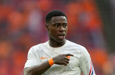 Ex-Dutch international Promes gets six years for cocaine smuggling
