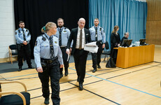 Norway court rules holding right-wing extremist Anders Breivik in isolation is not ‘inhumane’