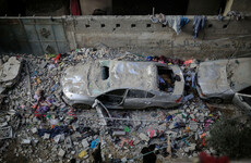 US urges Israel not to carry out Rafah attack in Gaza without plan to keep civilians safe