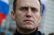Russian ambassador to Ireland says accusations that Navalny was killed are 'unacceptable'