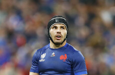 Olympic rugby dream is 'the holy grail' for France's Dupont