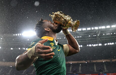 South Africa to face Wales at Twickenham before Ireland games this summer
