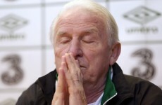 World Cup qualifier preview: German test sends Trapattoni back to drawing board