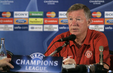 'Ferguson denial over Republic job' - Remembering Ireland's past managerial searches