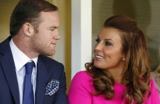 Wayne Rooney to become father for second time
