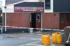 Gardaí investigate fire at Baldoyle pub