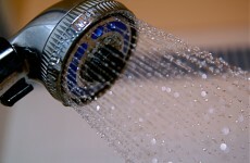 12 reasons why using your phone in the shower is ridiculous