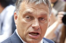We won't 'give in to the IMF,' say Hungarian government ads