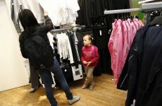 Inflation eases to 1.6 per cent despite rise in clothing and alcohol prices