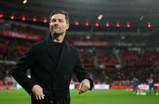 Alonso's Leverkusen set new 33-match unbeaten record and go 11 points clear
