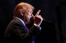 Trump easily defeats Nikki Haley in Republican primary in her home state of South Carolina