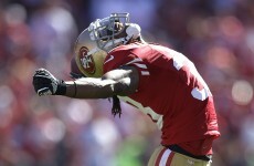 49ers to play Jaguars in London in 2013