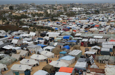 UN says Israel 'systematically' blocking Gaza aid access