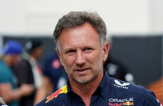 Red Bull F1 boss Christian Horner cleared of inappropriate behaviour