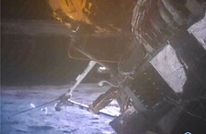 US Moon lander to be 'put to sleep' soon but company hoping to 'wake it up' in three weeks