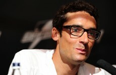 Armstrong report: 6 ex-teammates suspended in doping fall-out
