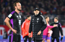 Bayern held at Freiburg to give Leverkusen further advantage in title race