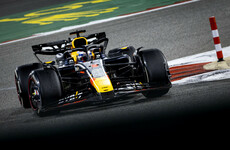 Max Verstappen cruises to season-opening Bahrain Grand Prix win